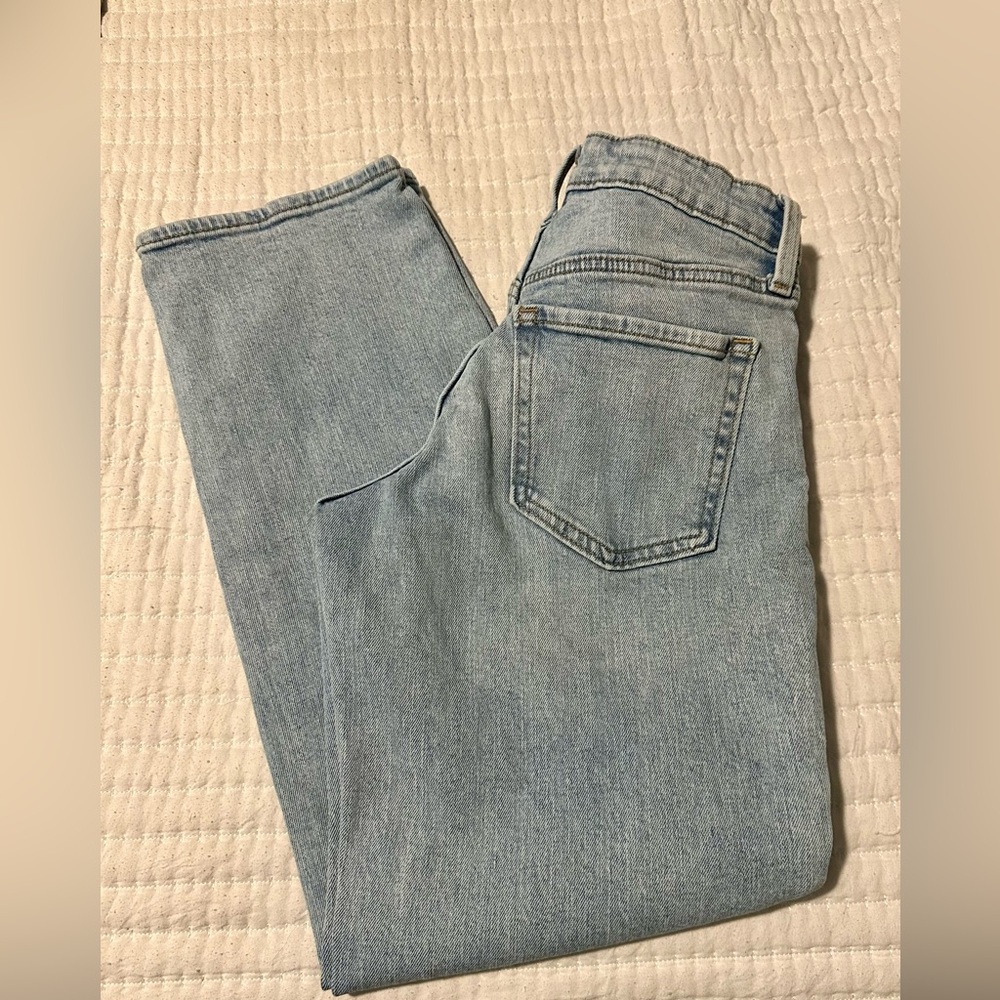 Old Navy OG Straight Leg Jeans